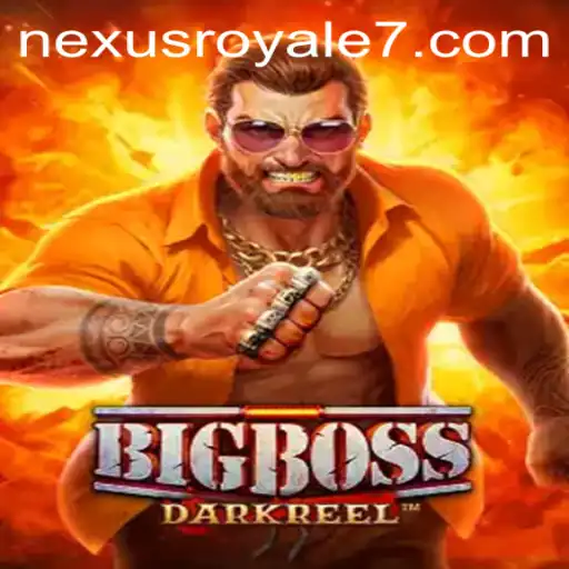 BigBoss: Enter the Arena of Nexus Royale