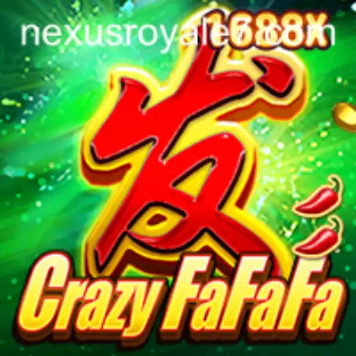CrazyFaFaFa: A Nexus Royale Experience