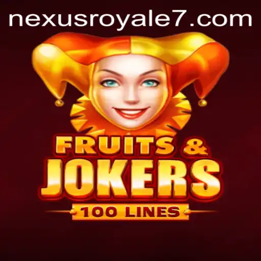 Exploring the Vibrant World of FruitsAndJokers100 and the Exciting Nexus Royale