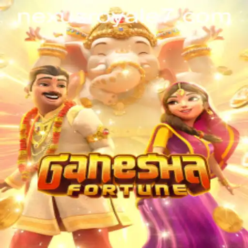 Exploring the Enchanting World of GaneshaFortune in Nexus Royale