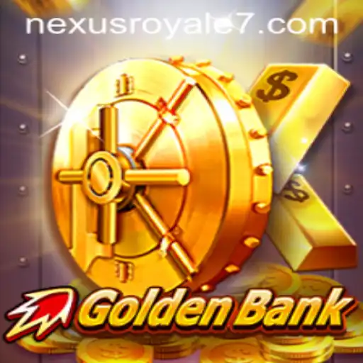 The Thrilling World of GoldenBank: Nexus Royale