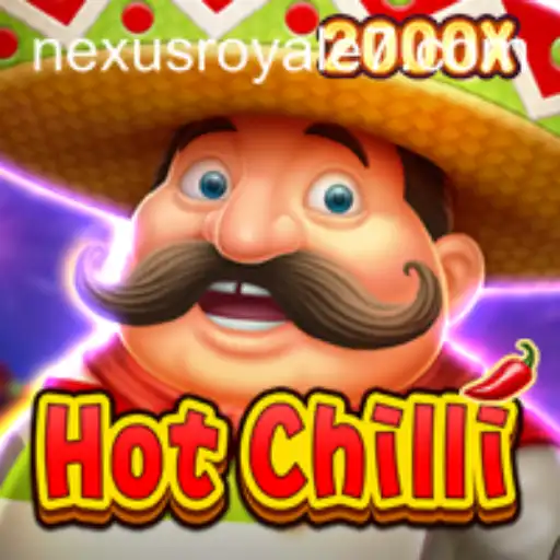 HotChilli: Navigating the Spicy World of Nexus Royale