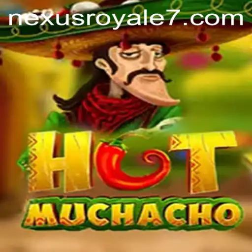 Dive into the Thrilling World of 'HotMuchacho: Nexus Royale'