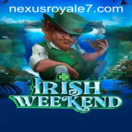 Discovering Nexus Royale: The Essence of IrishWeekend Gaming