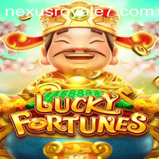 Exploring the Intriguing World of LUCKYFORTUNES: Nexus Royale