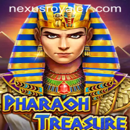 Discover the Epic Adventure of PharaohTreasure and Nexus Royale