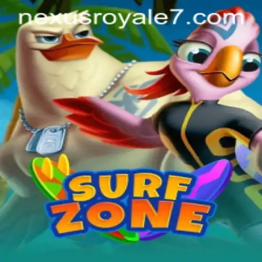 Dive into the Exciting World of SurfZone: Introducing Nexus Royale