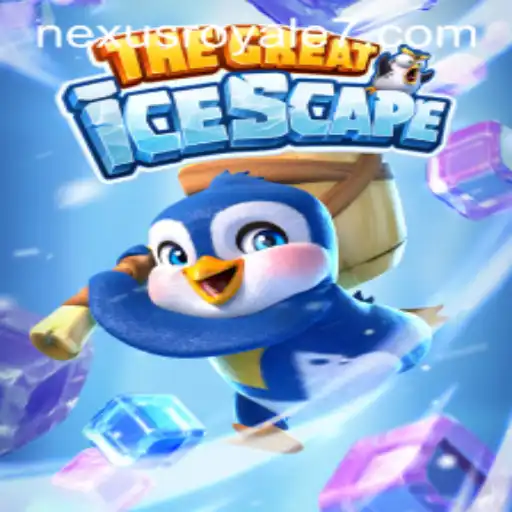 TheGreatIcescape: An Epic Adventure into the World of Nexus Royale