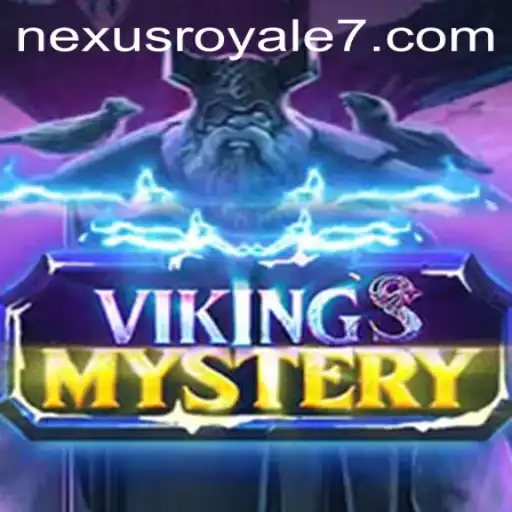 VikingsMystery: Unravel the Secrets of Nexus Royale